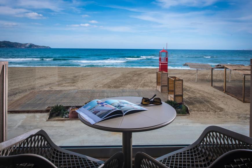 4 Sterne Hotel: Yianna Caravel - Amoudara, Kreta, Bild 5