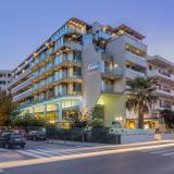 5 Sterne Hotel: Kriti Beach, Rethymnon, Kreta