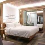 5 Sterne Hotel: Royal Marmin Bay Boutique & Art Hotel, Elounda, Kreta