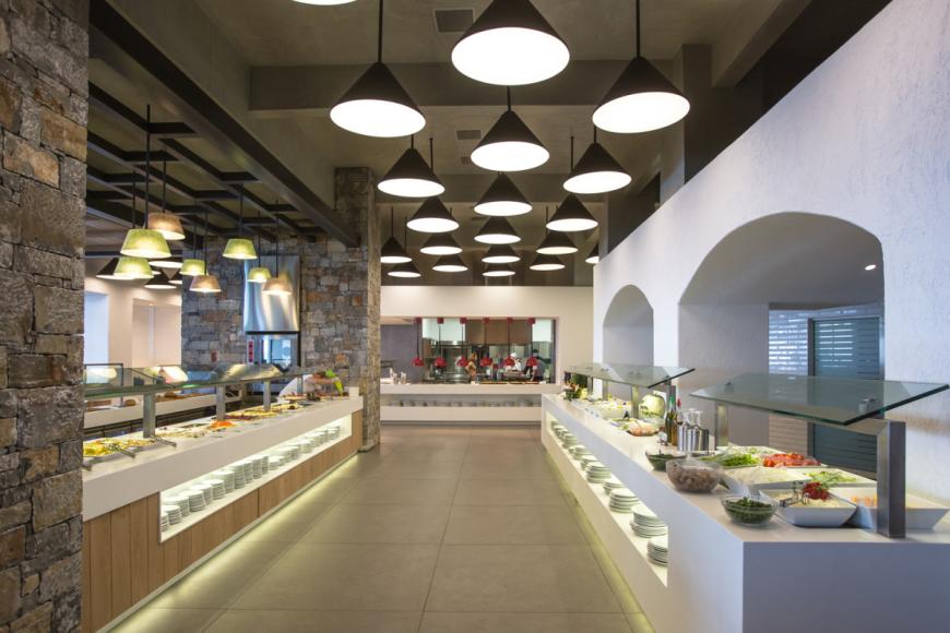 4 Sterne Hotel: Petra Mare - Ierapetra, Kreta, Bild 6