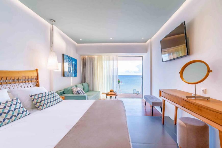 4 Sterne Hotel: Petra Mare - Ierapetra, Kreta, Bild 3