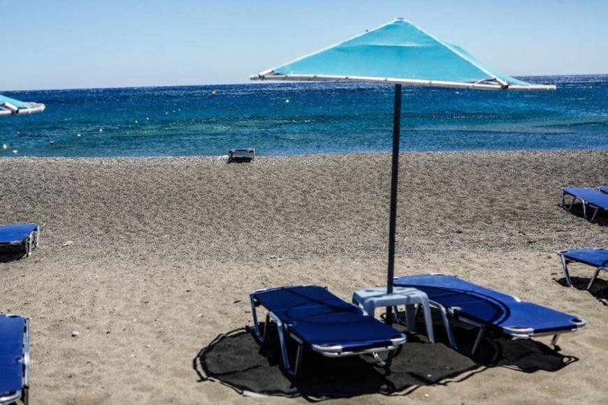 5 Sterne Hotel: Numo Ierapetra Beach Resort - Ierapetra, Kreta, Bild 2