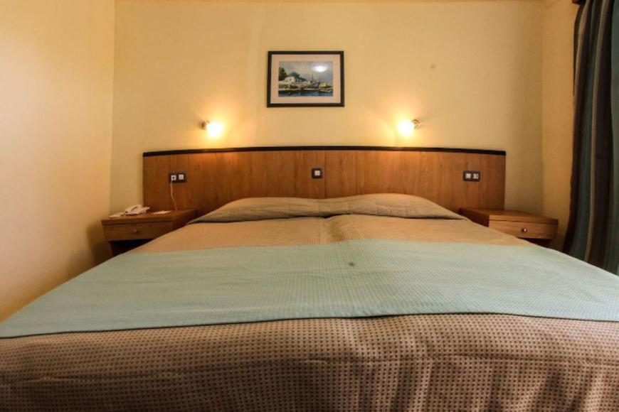 5 Sterne Hotel: Numo Ierapetra Beach Resort - Ierapetra, Kreta, Bild 5