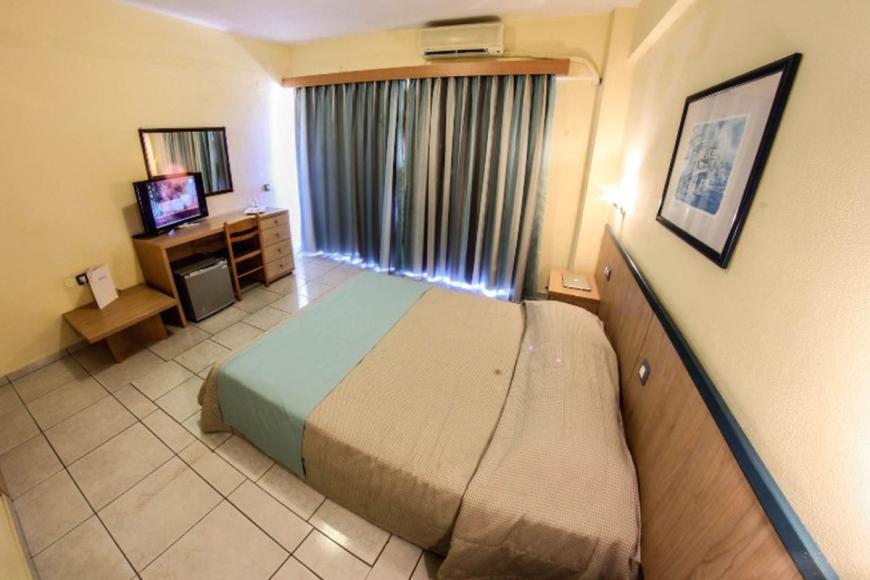 5 Sterne Hotel: Numo Ierapetra Beach Resort - Ierapetra, Kreta, Bild 4