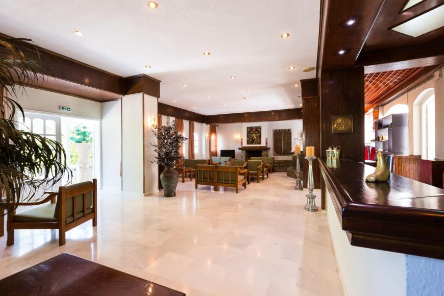 3 Sterne Hotel: Castello Bianco - Platanes (Rethymnon), Kreta, Bild 8