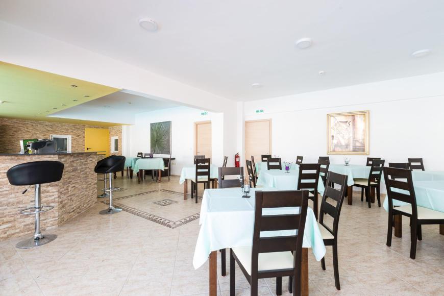 3 Sterne Hotel: Castello Bianco - Platanes (Rethymnon), Kreta, Bild 7