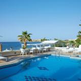 Petradi Beach Lounge Hotel, Bild 9