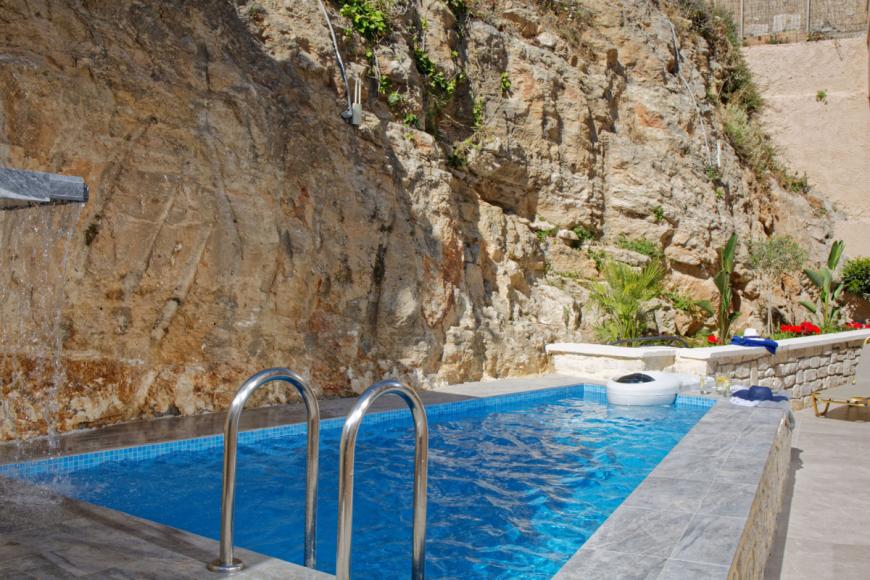 4 Sterne Hotel: Archipelagos - Rethymnon, Kreta, Bild 3