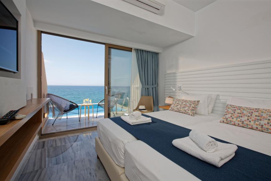 4 Sterne Hotel: Archipelagos - Rethymnon, Kreta, Bild 6