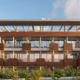 Ikones Seafront Luxury Suites, Bild 5