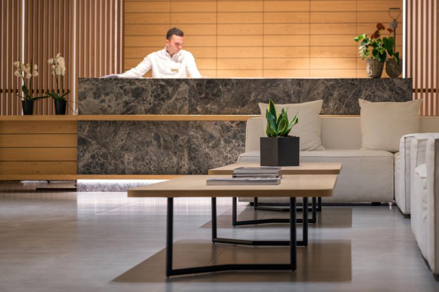 5 Sterne Hotel: Ikones Seafront Luxury Suites - Rethymnon, Kreta, Bild 6