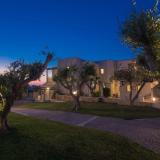 Ourania Apartments, Bild 2