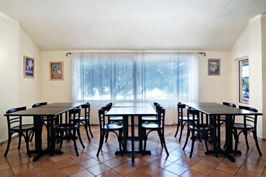 3 Sterne Hotel: Ourania Apartments - Gouves, Kreta, Bild 10