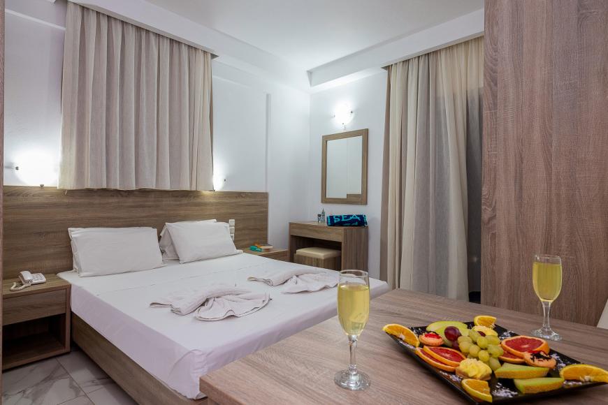 4 Sterne Hotel: Anthoula Village Hotel - Analipsis, Kreta, Bild 9