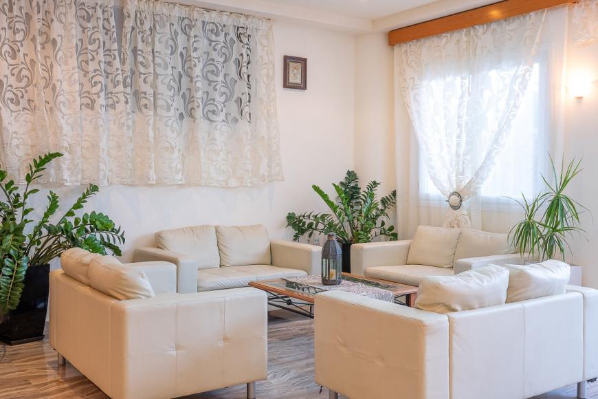 4 Sterne Hotel: Anthoula Village Hotel - Analipsis, Kreta, Bild 8