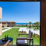 5 Sterne Hotel: La Mer Resort & Spa, Georgioupolis, Kreta