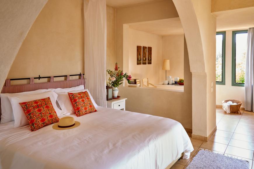 5 Sterne Hotel: Village Heights Golf Resort - Chersonissos, Kreta, Bild 10