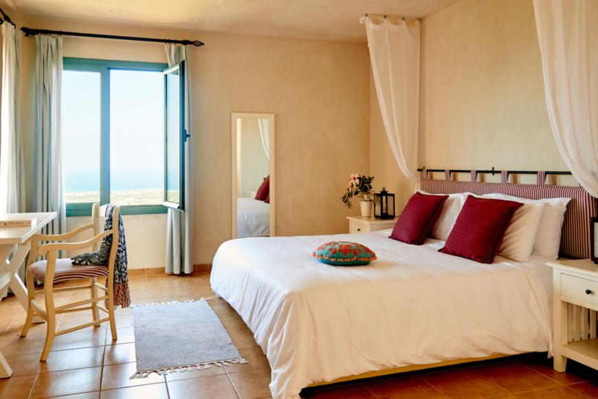 5 Sterne Hotel: Village Heights Golf Resort - Chersonissos, Kreta, Bild 8