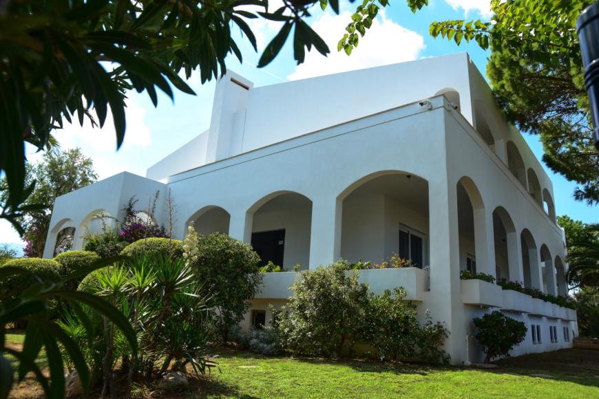 3 Sterne Hotel: Mantenia - Platanes (Rethymnon), Kreta, Bild 9