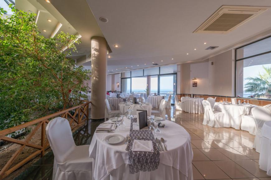 5 Sterne Hotel: Athina Palace Resort & Spa - Lygaria, Kreta, Bild 4