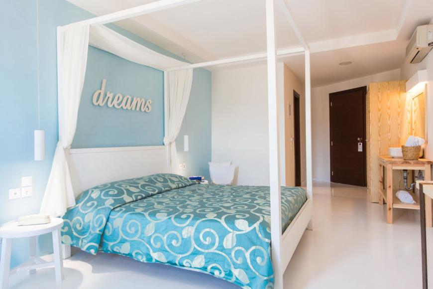 4 Sterne Hotel: Eva Mare Hotel & Suites - Adults only - Aghia Pelagia, Kreta, Bild 10
