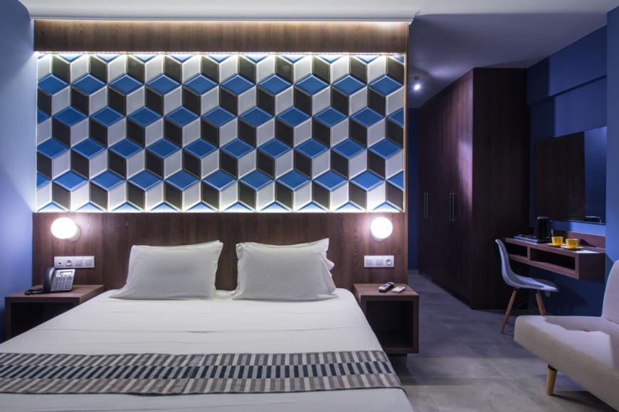 4 Sterne Hotel: Compass Beach - Stalis, Kreta, Bild 8