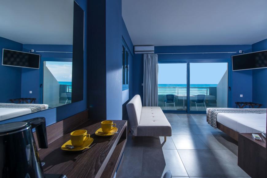 4 Sterne Hotel: Compass Beach - Stalis, Kreta, Bild 10