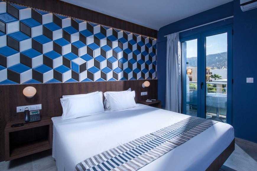 4 Sterne Hotel: Compass Beach - Stalis, Kreta, Bild 7