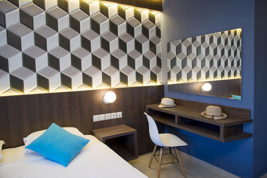 4 Sterne Hotel: Compass Beach - Stalis, Kreta, Bild 2