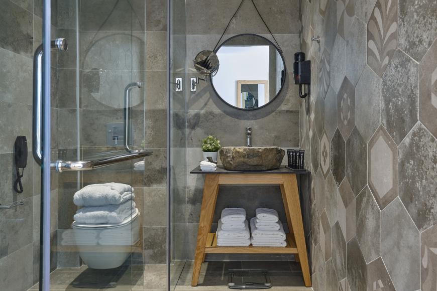 4 Sterne Hotel: Enorme Santanna Beach - Ierapetra, Kreta, Bild 5