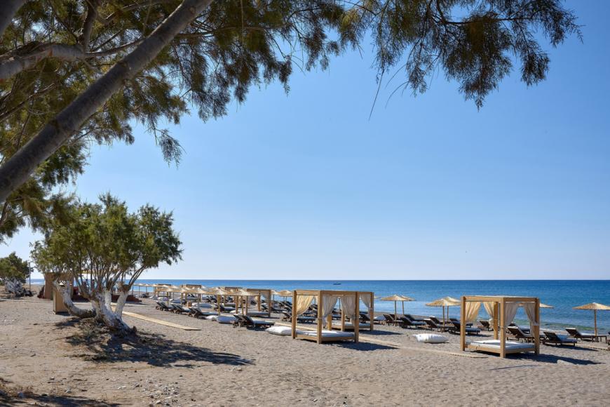 4 Sterne Hotel: Enorme Santanna Beach - Ierapetra, Kreta, Bild 2