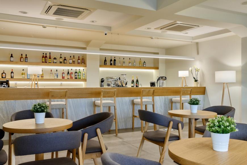 4 Sterne Hotel: Enorme Santanna Beach - Ierapetra, Kreta, Bild 7