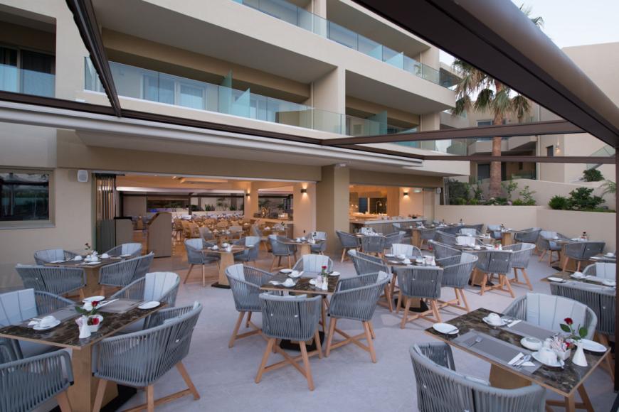 4 Sterne Hotel: Imperial Palace - Rethymnon, Kreta, Bild 2