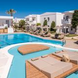 Enorme Maya Beach Hotel - Adults only, Bild 2