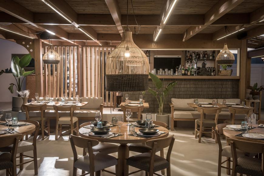 4 Sterne Hotel: Enorme Maya Beach Hotel - Adults only - Gouves, Kreta, Bild 6