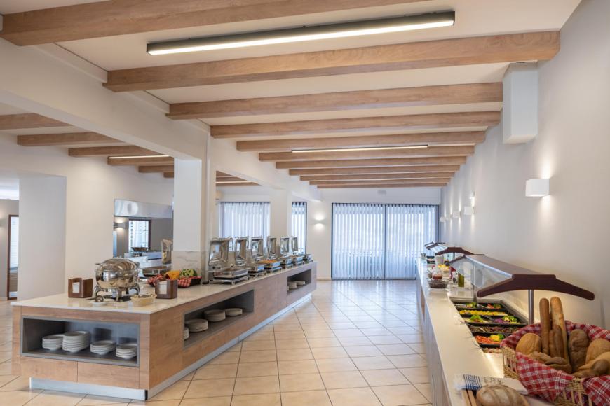 4 Sterne Hotel: Enorme Maya Beach Hotel - Adults only - Gouves, Kreta, Bild 7