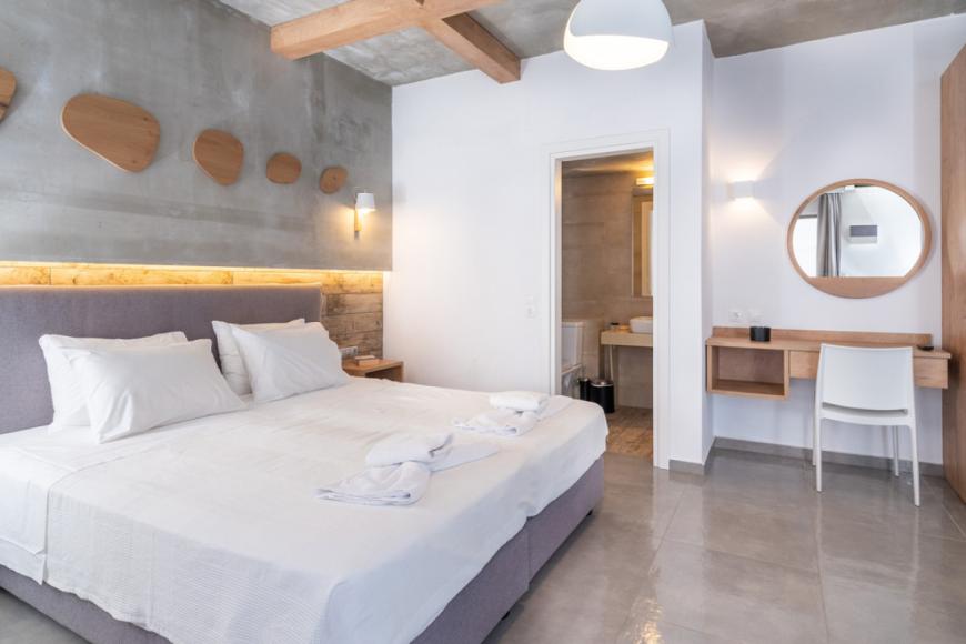 4 Sterne Hotel: Enorme Maya Beach Hotel - Adults only - Gouves, Kreta, Bild 4