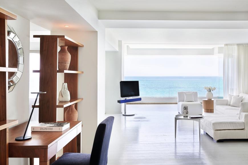 5 Sterne Hotel: Amirandes a Grecotel Resort to Live - Gouves, Kreta, Bild 7