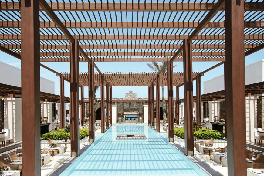 5 Sterne Hotel: Amirandes a Grecotel Resort to Live - Gouves, Kreta, Bild 2