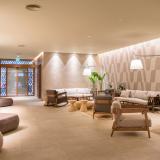 Akasha Beach Hotel and Spa, Bild 9