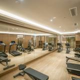 Akasha Beach Hotel and Spa, Bild 10