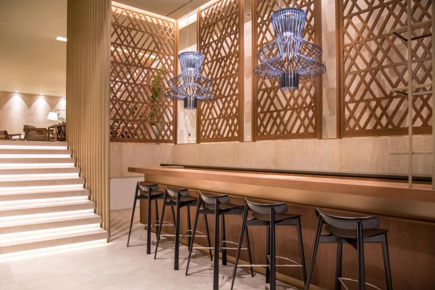 5 Sterne Hotel: Akasha Beach Hotel and Spa - Chersonissos, Kreta, Bild 8