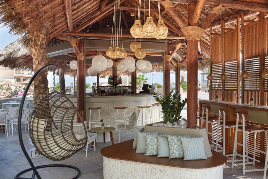 5 Sterne Hotel: Atlantica Caldera Palace - Analipsis, Kreta, Bild 7