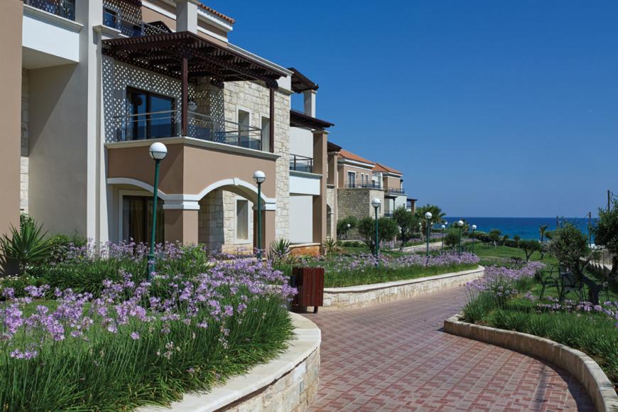 5 Sterne Hotel: Atlantica Caldera Palace - Analipsis, Kreta, Bild 10