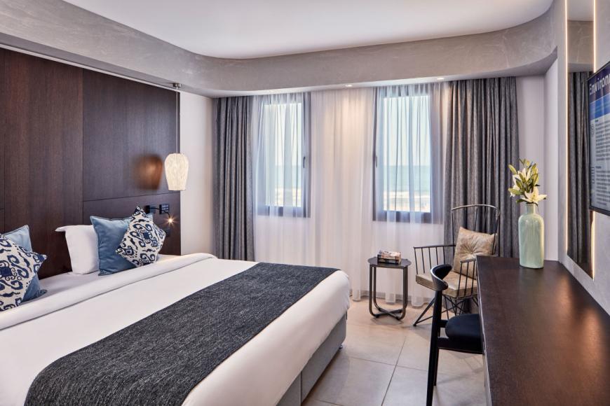 5 Sterne Hotel: Atlantica Caldera Palace - Analipsis, Kreta, Bild 4