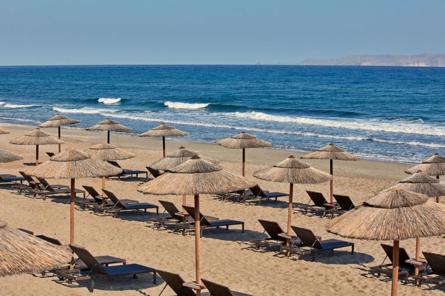 5 Sterne Hotel: Atlantica Caldera Palace - Analipsis, Kreta, Bild 3