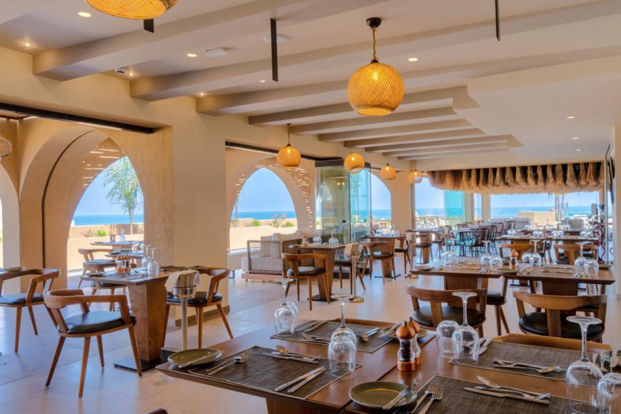 5 Sterne Hotel: Minos Ambassador Suites & Spa - Rethymnon, Kreta, Bild 5