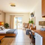 Nostos Beach Boutique Hotel, Bild 4