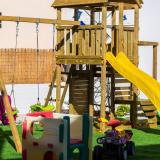 Nostos Beach Boutique Hotel, Bild 9