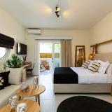 Nostos Beach Boutique Hotel, Bild 3